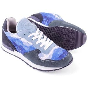 Inkkas Andes Ice Jogger Sneakers / Shoes
